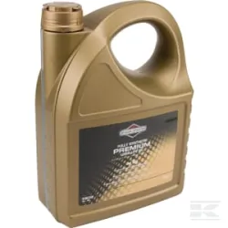 Huile moteur 5W30 - 5l