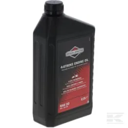 Huile SAE 30 2L Briggs & Stratton
