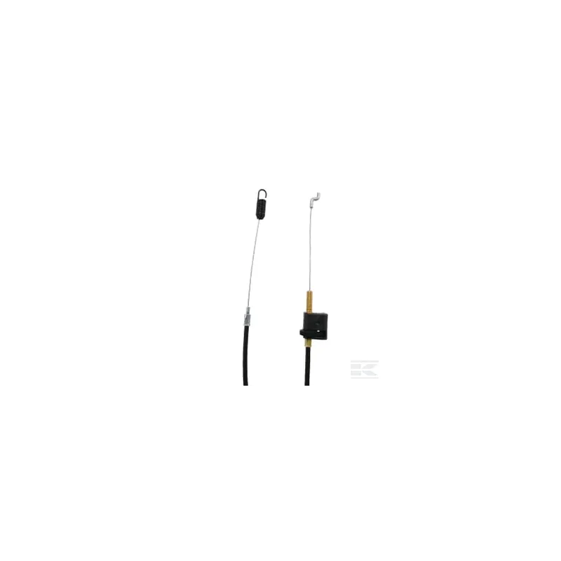 Câble de commande Bowden Embra