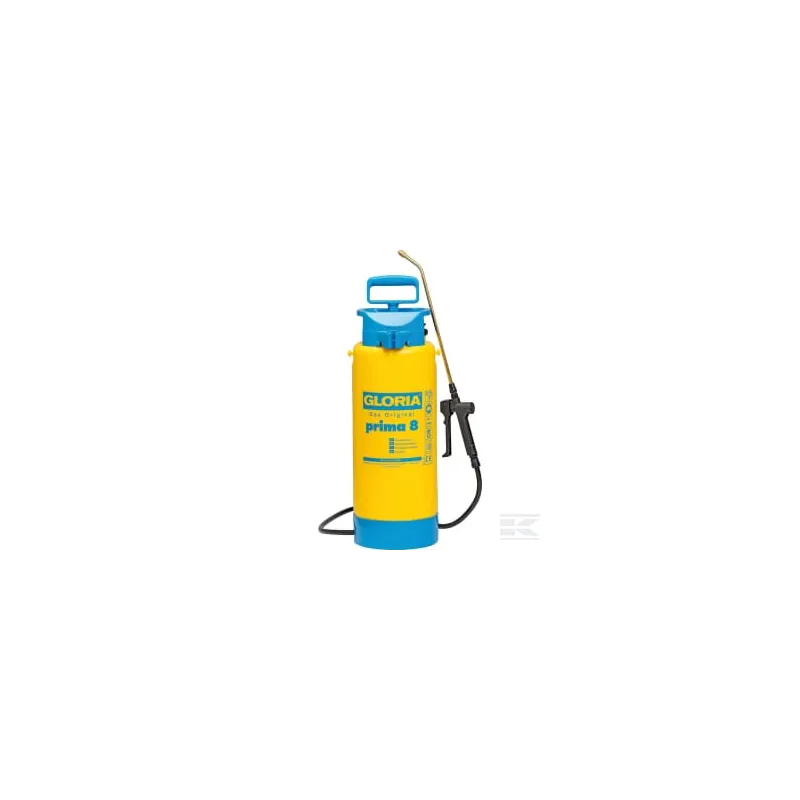 Pulvér pression Prima 8 (8 l)