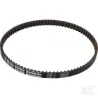 Cour. dentée Omega 425-5M-B-9