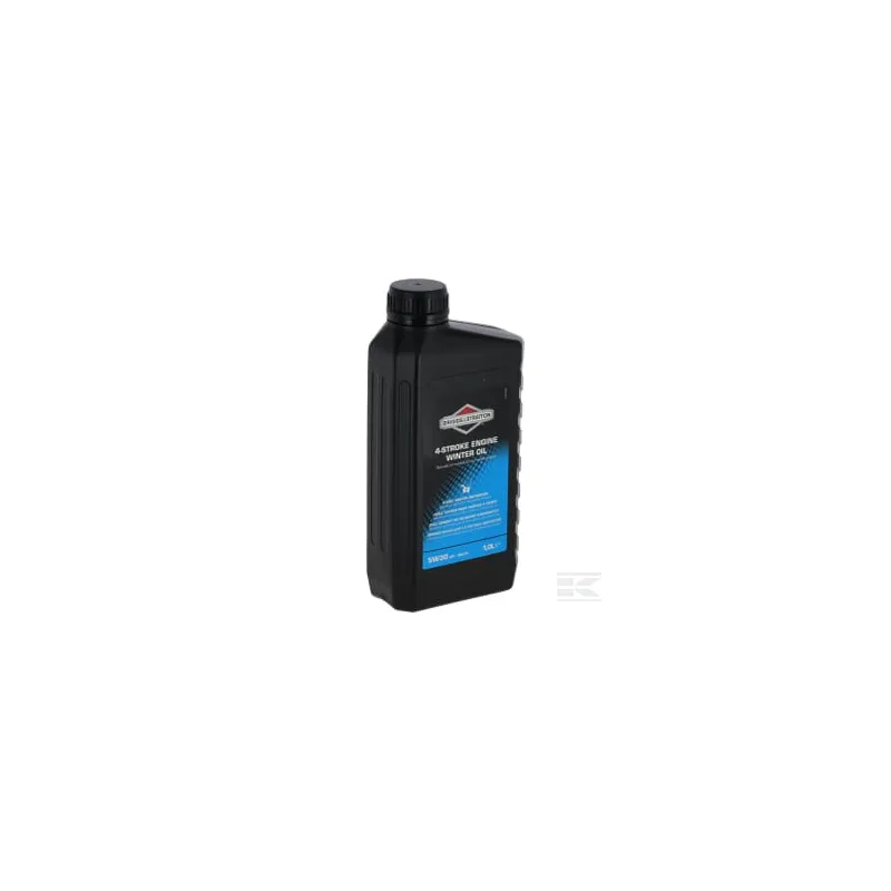 Huile moteur 5W30 - 1l Briggs & Stratton