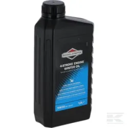 Huile moteur 5W30 - 1l Briggs & Stratton