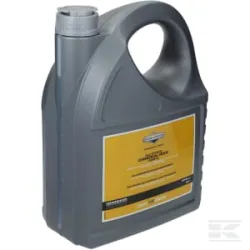 Huile moteur 15W50 entièrement synthétique 5L Briggs & Stratton