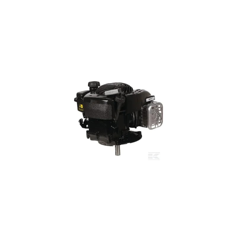 Moteur vertical 3,5 HP monocylindre, série 500, Briggs & Stratton