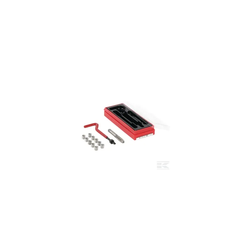 Inserts filetés 5/16"-18