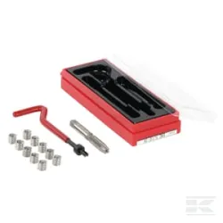 Inserts filetés 5/16"-18