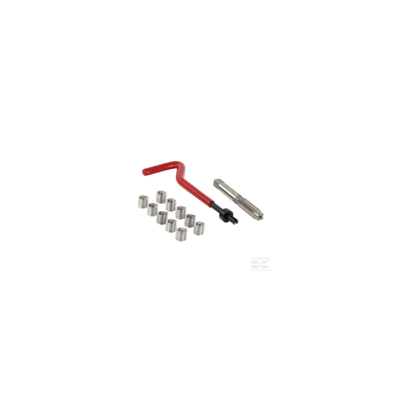 Inserts filetés 5/16"-18