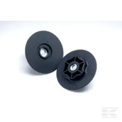 Disq.de sup.178mmx M14 et 5/8"