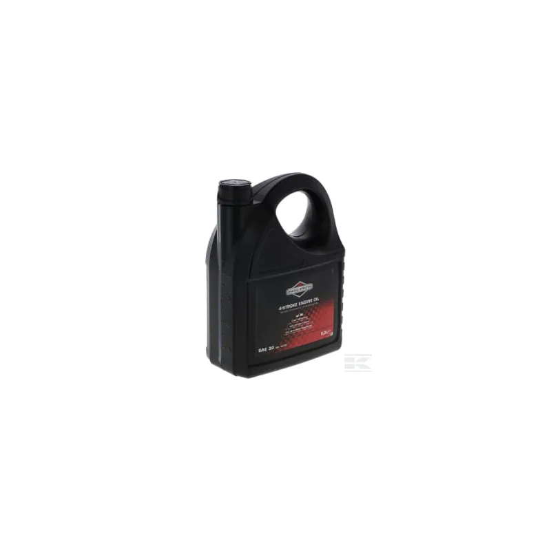 Huile SAE 30 5L