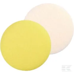 Mousse de polissage jaune 75