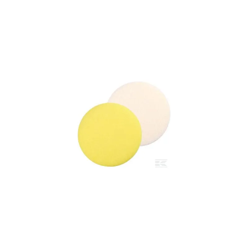 Mousse de polissage jaune 75