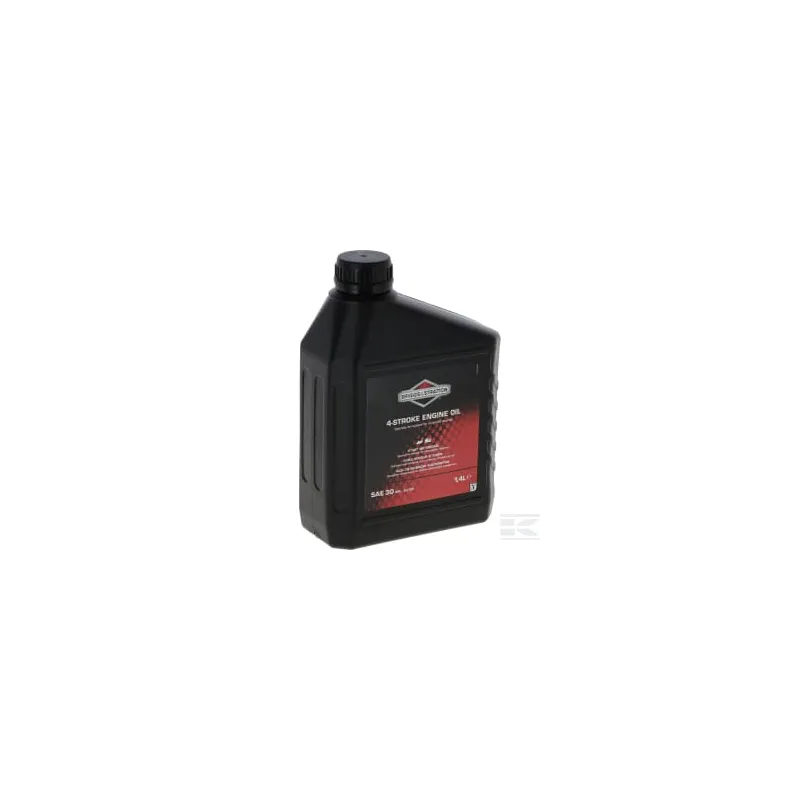 Huile SAE 30 1,4L Briggs & Stratton