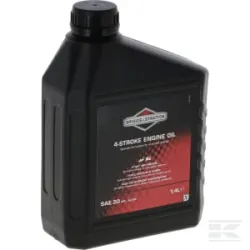 Huile SAE 30 1,4L Briggs & Stratton