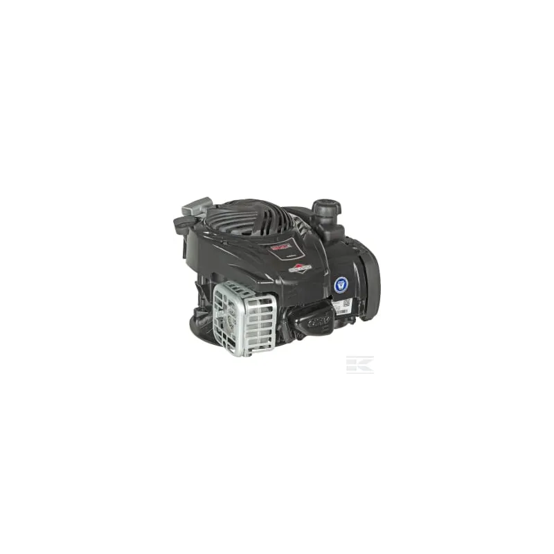 Moteur, vertical, 3,5 CV, série 500, Briggs & Stratton