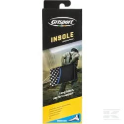 Semelle intérieure Grisport moyenne - 42