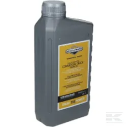 Huile 15W50 entièrement synthétique 1L Briggs & Stratton