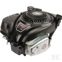 Moteur vertical, 5,0 HP, monocylindre, série 750 EX, Briggs & Stratton