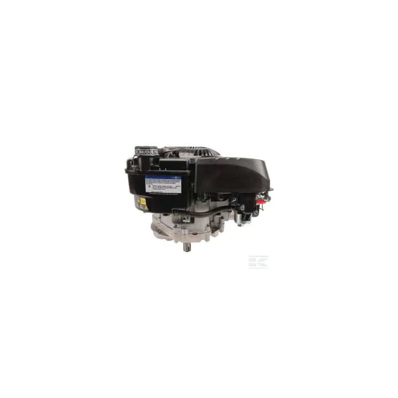 Moteur vertical, 5,0 HP, monocylindre, série 750 EX, Briggs & Stratton