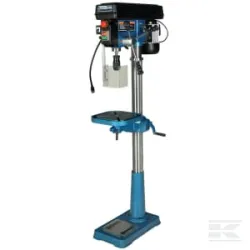 perceuse à colonne 16ATF 400V
