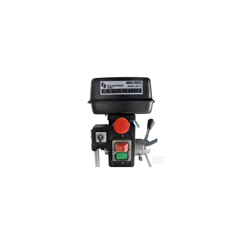 perceuse à colonne 16ATF 400V