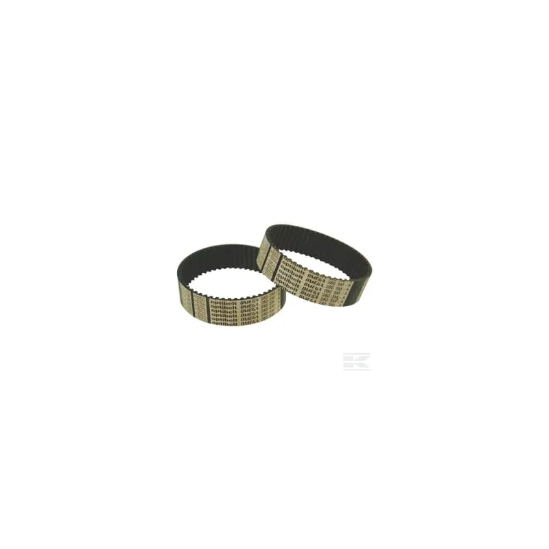 Courroie dentée Omega HP