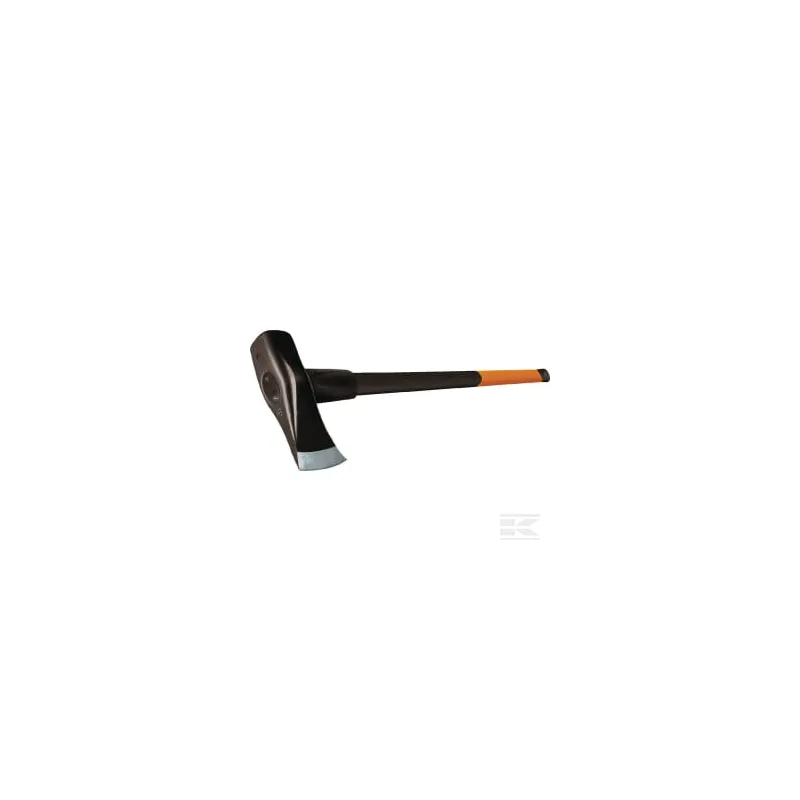 Merlin éclateur 3.7kg pare faux coups manche trimatière de 90cm