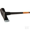 Merlin éclateur 3.7kg pare faux coups manche trimatière de 90cm