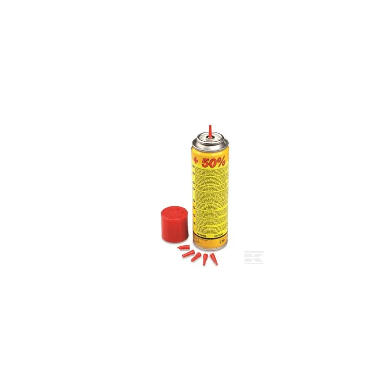 Gaz butane 90g