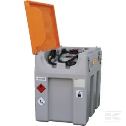 DT-Mobil Easy 600L 12V