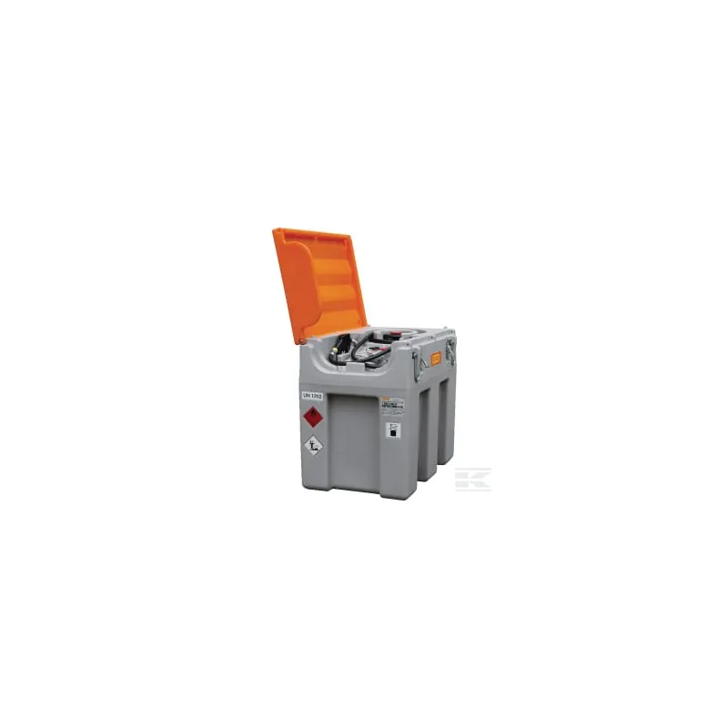 DT-Mobil Easy 600L 12V
