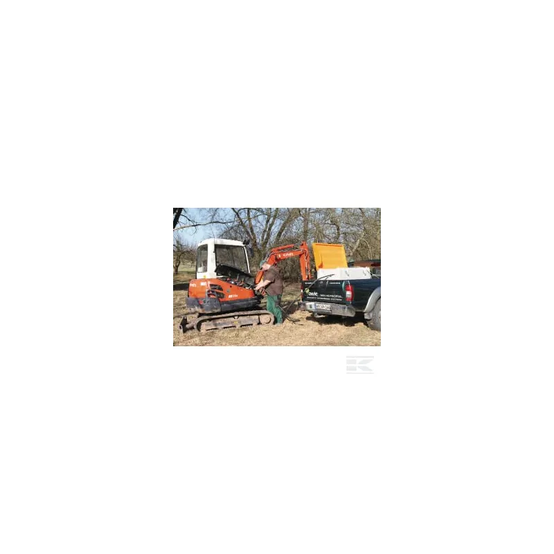 DT-Mobil Easy 600L 12V