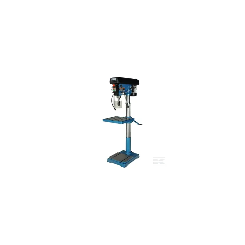 Perceuse à colonne 400V
