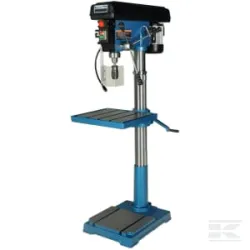 Perceuse à colonne 400V