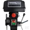 Perceuse à colonne 400V