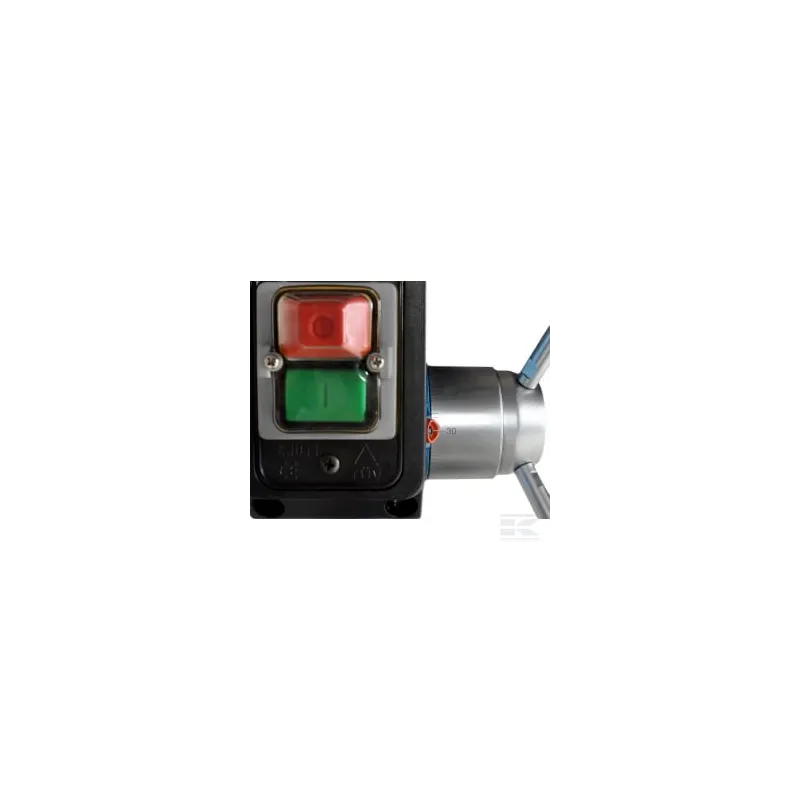 Perceuse à colonne 400V