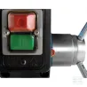Perceuse à colonne 400V