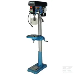 Perceuse à colonne 16AEF 230V