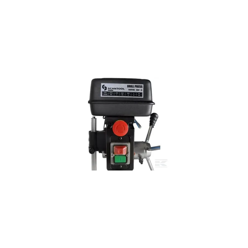 Perceuse à colonne 16AEF 230V