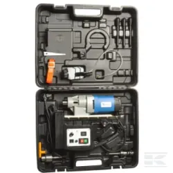 Perceuse magnétique MB 45 1400 Watt