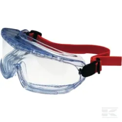 V-MAXX sans ventilation, verre antibrouillard en PC