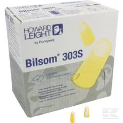 Bouchons d'oreilles Bilsom 303S
