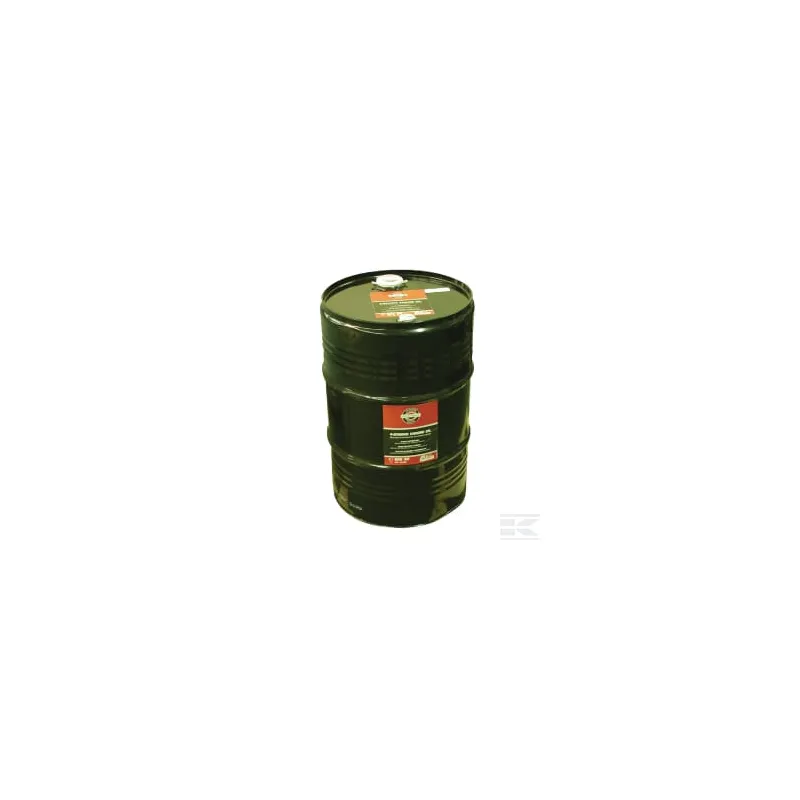 Huile moteur SAE30 - 60l