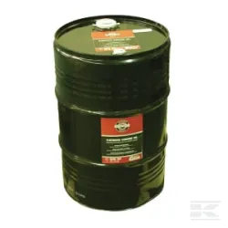Huile moteur SAE30 - 60l