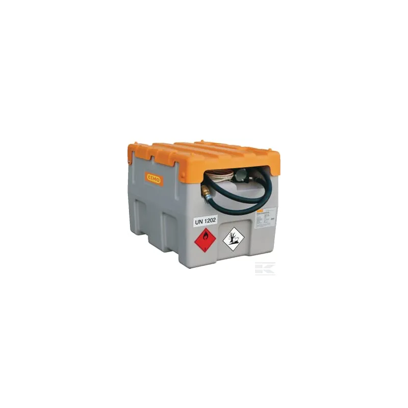 DT-Mobil Easy 200L 12V