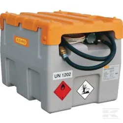 DT-Mobil Easy 200L 12V