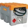 DT-Mobil Easy 200L 12V
