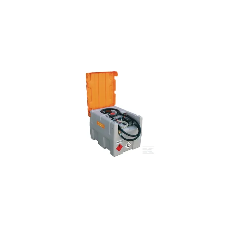 DT-Mobil Easy 200L 12V