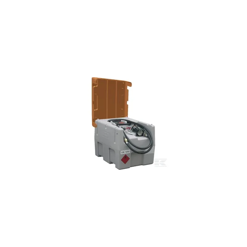 DT-Mobil Easy 200L 12V