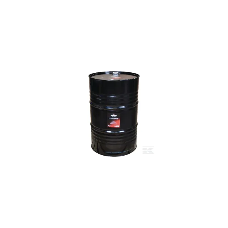 Huile moteur SAE30 200L Briggs & Stratton